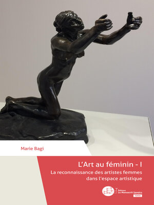 cover image of L'Art au féminin I